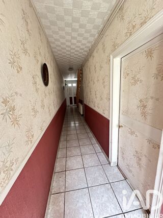  Maison à vendre 6 pièces 175 m²