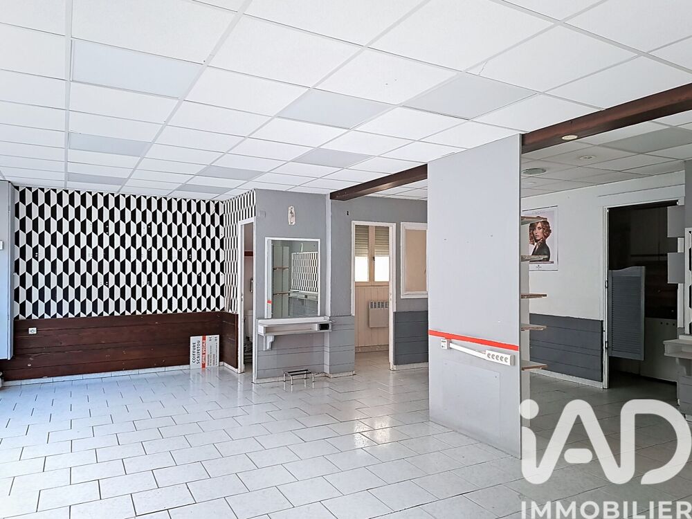 Vente Immeuble Vente Immeuble 84 m&sup2; Roissy-en-brie