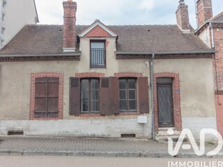  Maison à vendre 4 pièces 90 m²