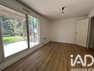  Appartement � vendre 1 pi�ce 21 m�