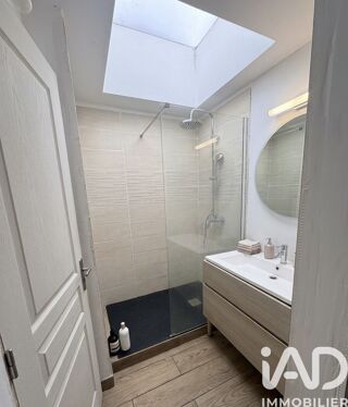  Maison à vendre 5 pièces 87 m²