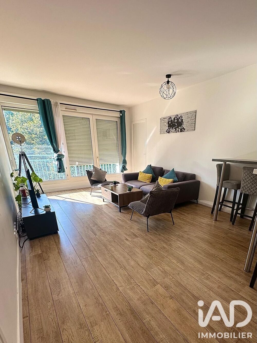 Vente Appartement Vente Appartement 6 pièces Évry