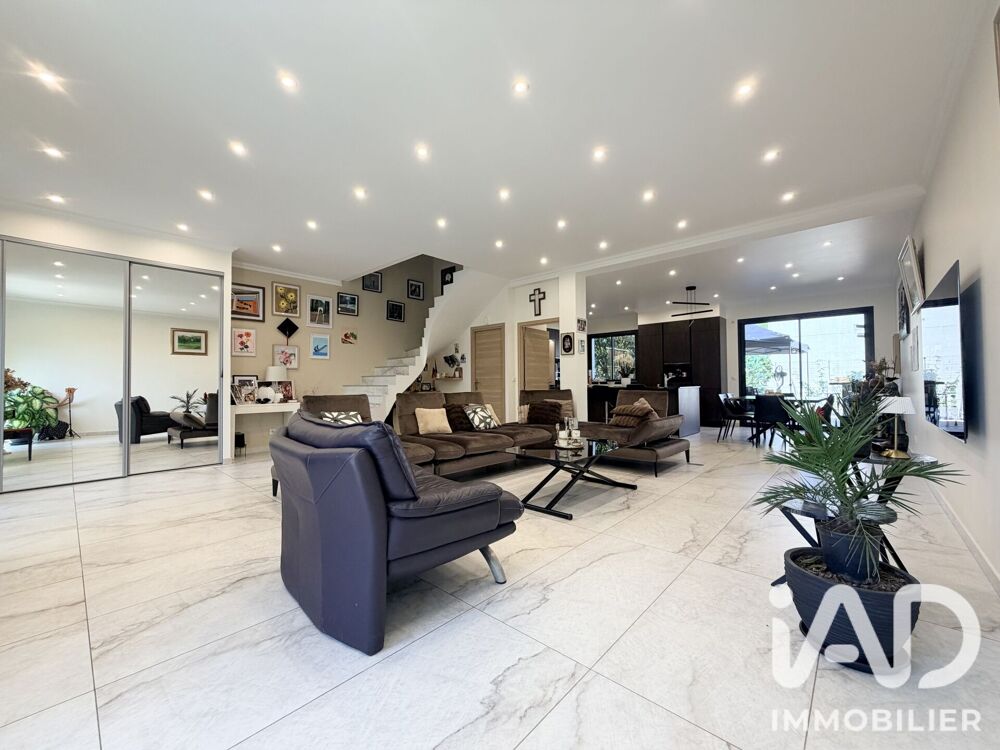 à vendre  Maison Clamart (92140)
