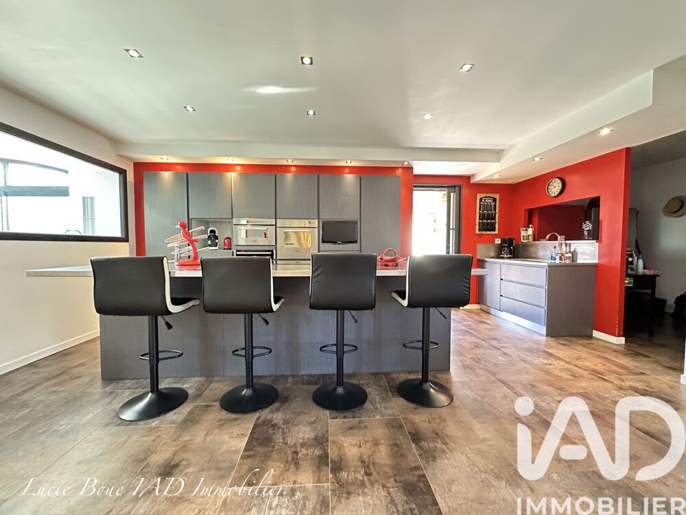 � vendre  Maison Beauvoir-sur-Mer (85230)