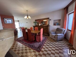  Maison à vendre 8 pièces 220 m²