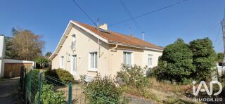  Maison à vendre 4 pièces 76 m²