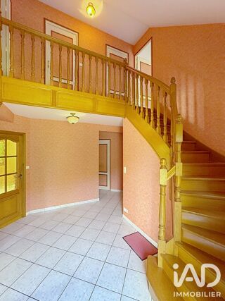  Maison à vendre 6 pièces 142 m²