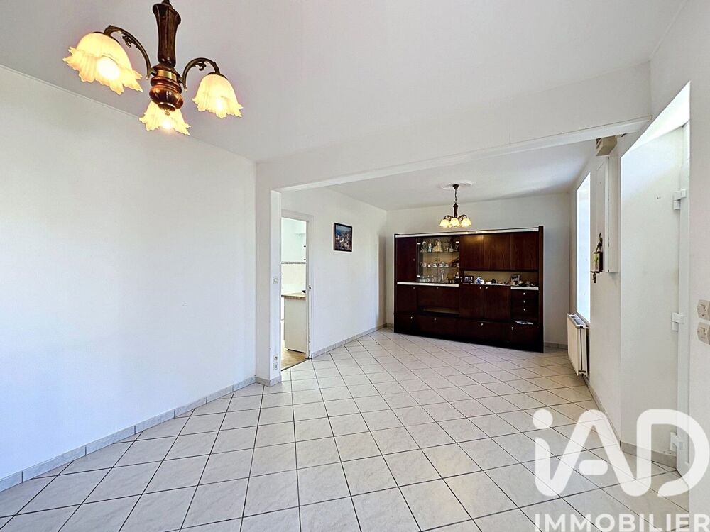 Vente Maison/villa 3 pièces