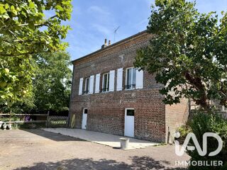  Maison à vendre 5 pièces 100 m²