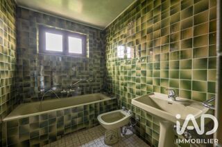  Maison à vendre 5 pièces 100 m²
