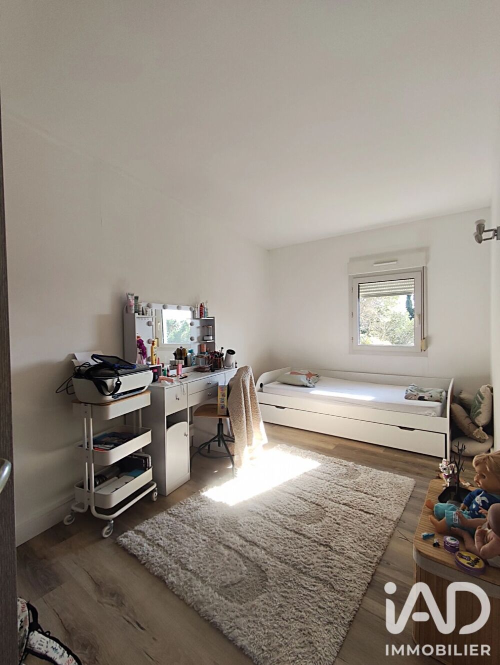 Vente Appartement Vente Appartement 3 pièces Narbonne