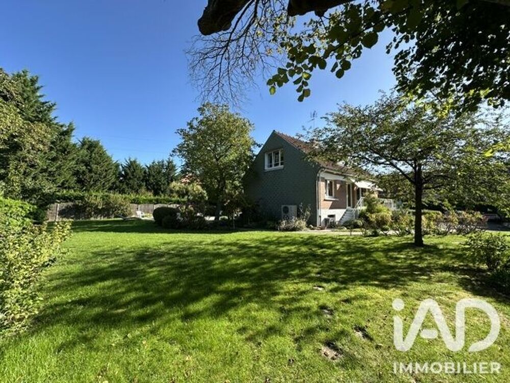 Vente Maison Vente Pavillon 6 pièces Flers-en-escrebieux