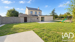 Vente Maison Vente Maison de village 5 pièces Champtocé-sur-loire
