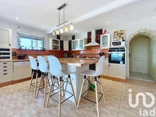  Maison � vendre 5 pi�ces 155 m�