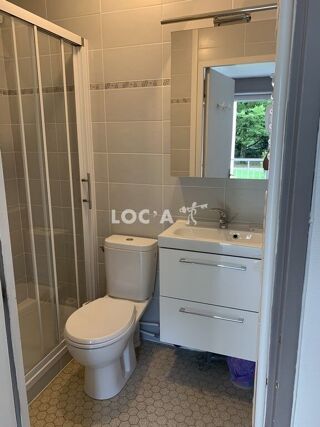  Appartement � louer 1 pi�ce 18 m�