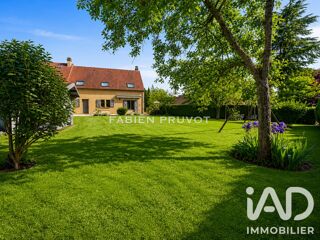  Maison à vendre 6 pièces 122 m²