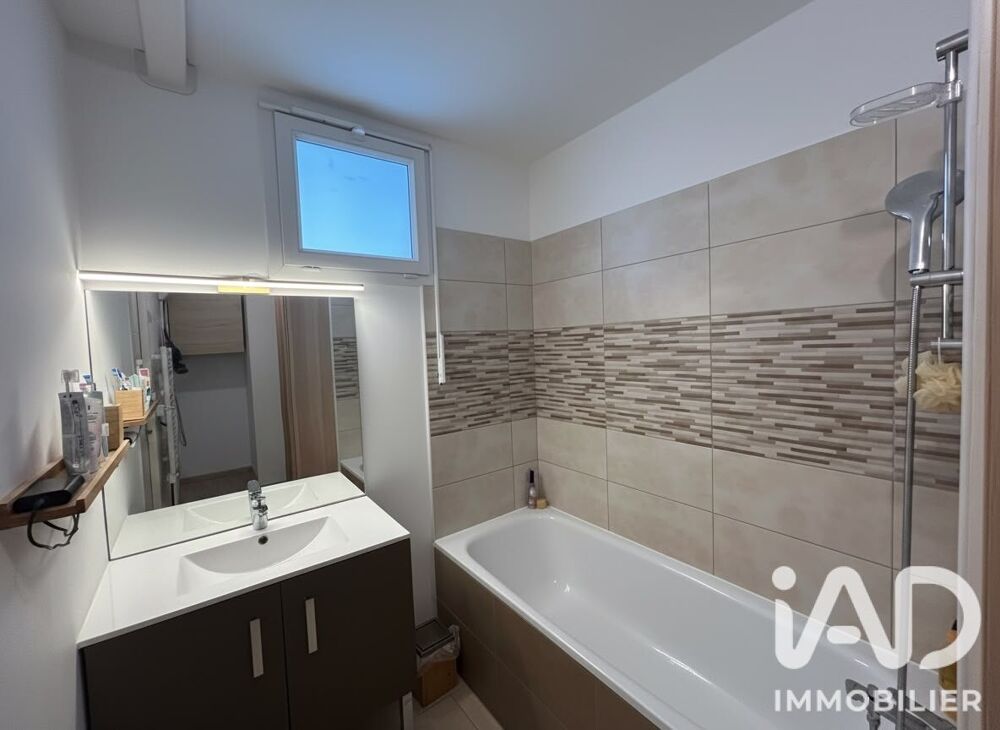 Vente Appartement Vente Appartement 4 pièces Marseille 14