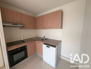  Appartement à vendre 2 pièces 40 m²