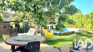  Maison à vendre 5 pièces 111 m²