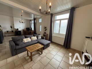  Maison à vendre 6 pièces 103 m²
