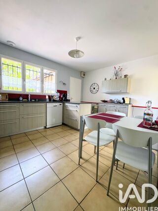  Maison � vendre 6 pi�ces 135 m�