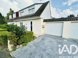  Maison � vendre 5 pi�ces 85 m�