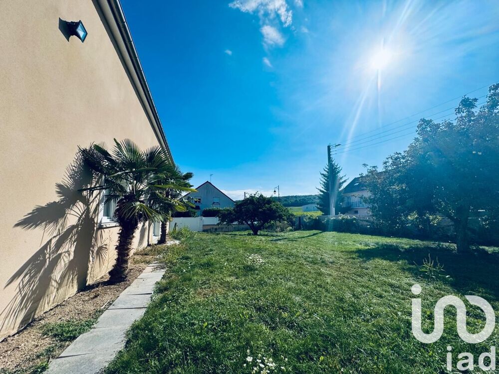 Vente Maison de village 11 pièces