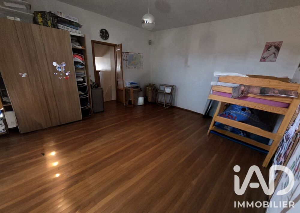 Vente Appartement Vente Appartement 5 pièces Gennevilliers