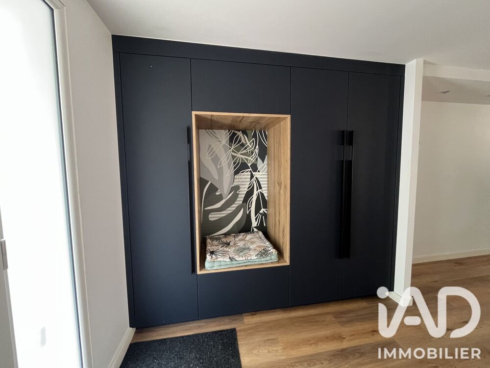 Vente Maison Vente Maison/villa 5 pièces Lagord