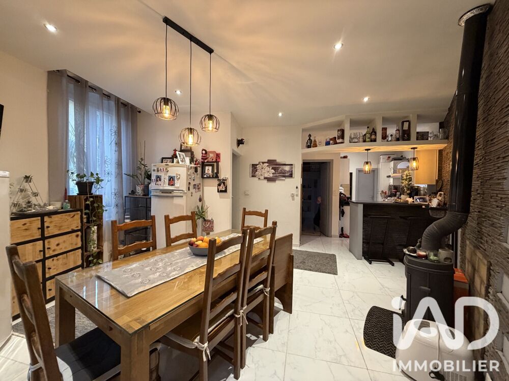 Vente Maison Vente Maison de village 4 pièces Le luc