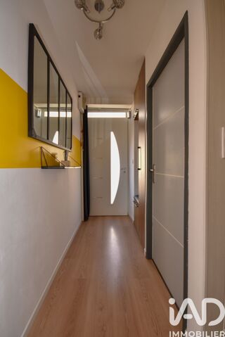  Maison � vendre 6 pi�ces 163 m�