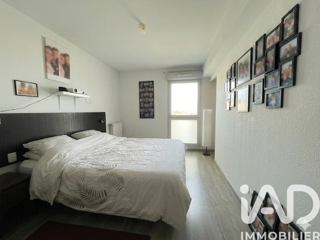  Appartement à vendre 2 pièces 52 m²