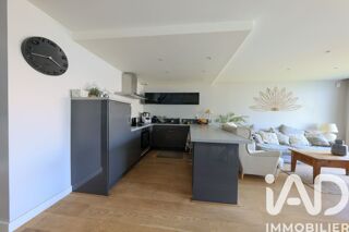  Maison à vendre 5 pièces 102 m²