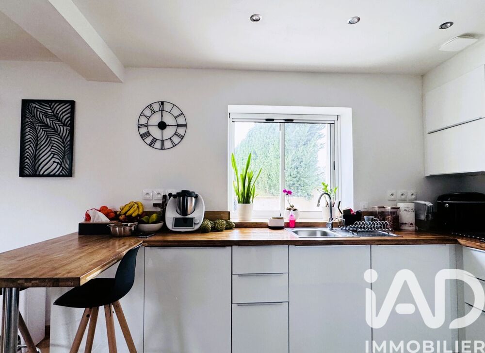 Vente Maison Vente Maison/villa 6 pièces Bazoches-sur-guyonne
