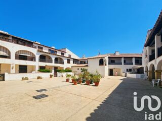  Appartement à vendre 2 pièces 43 m²
