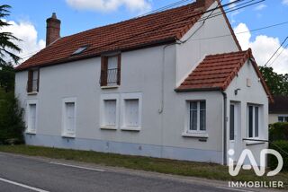  Maison à vendre 4 pièces 95 m²