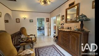  Maison à vendre 5 pièces 143 m²