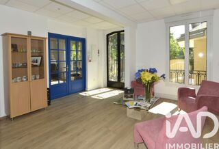  Maison à vendre 15 + pièces 650 m²