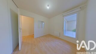  Appartement à vendre 2 pièces 45 m²