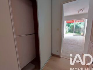  Appartement � vendre 1 pi�ce 26 m�