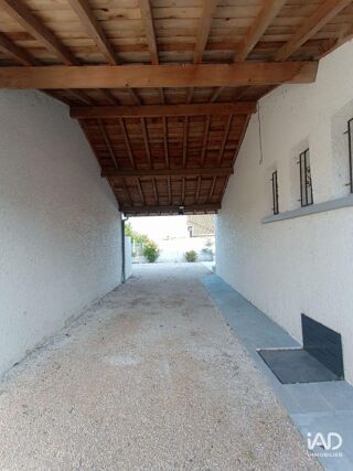  Maison à vendre 6 pièces 156 m²