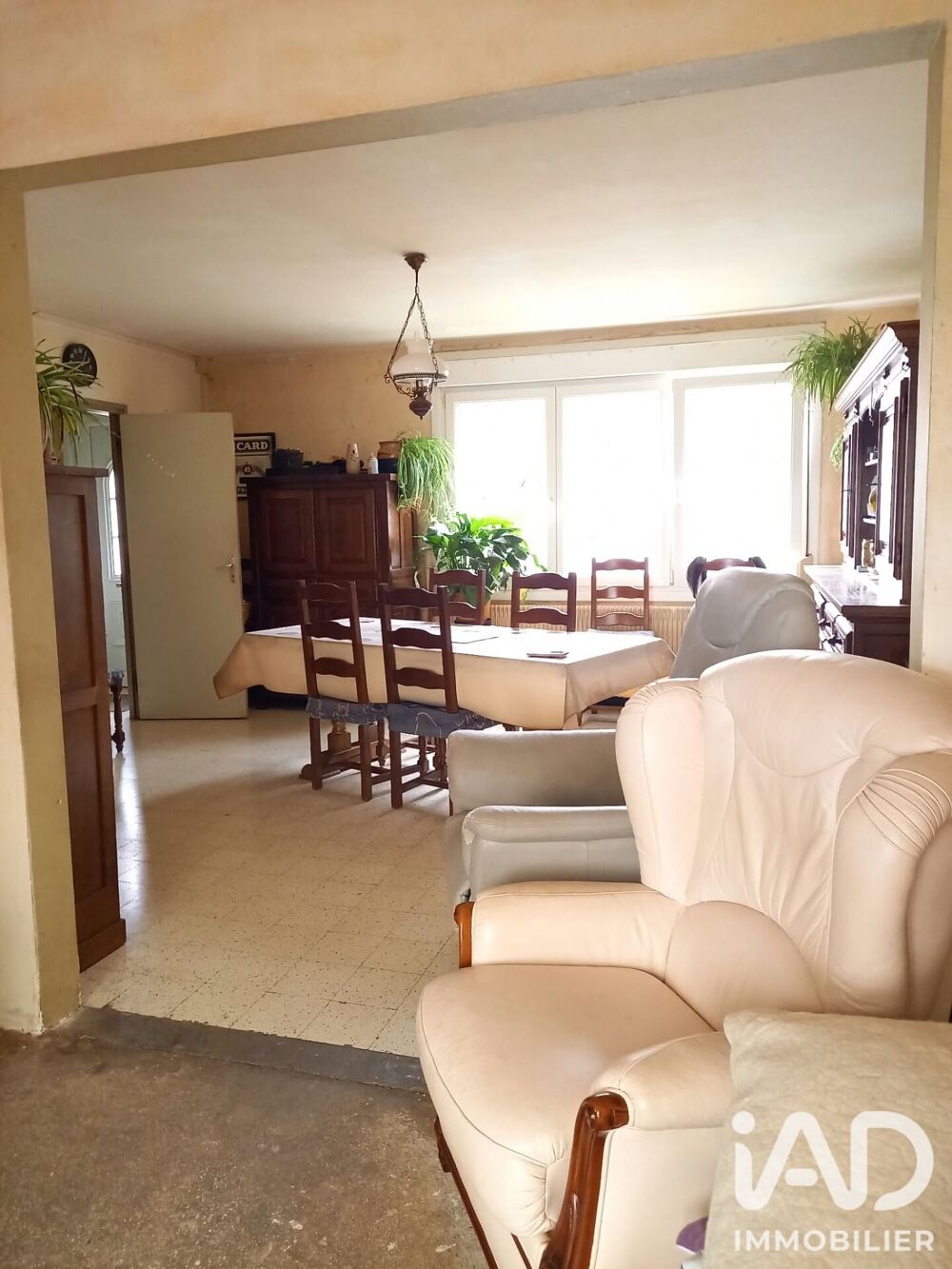 Vente Maison Vente Maison/villa 5 pièces Cousolre