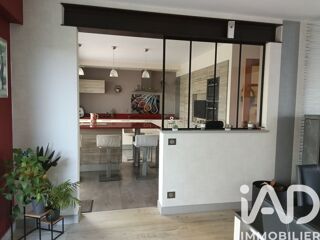  Maison à vendre 7 pièces 190 m²