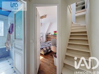  Appartement à vendre 5 pièces 77 m²