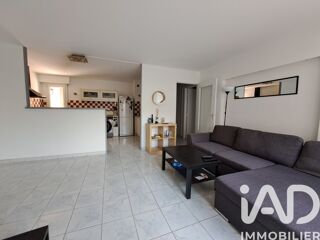  Appartement à vendre 2 pièces 52 m²