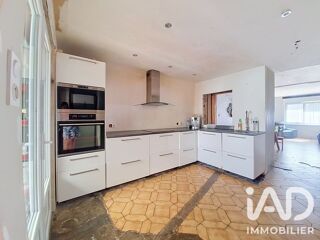  Maison à vendre 4 pièces 89 m²