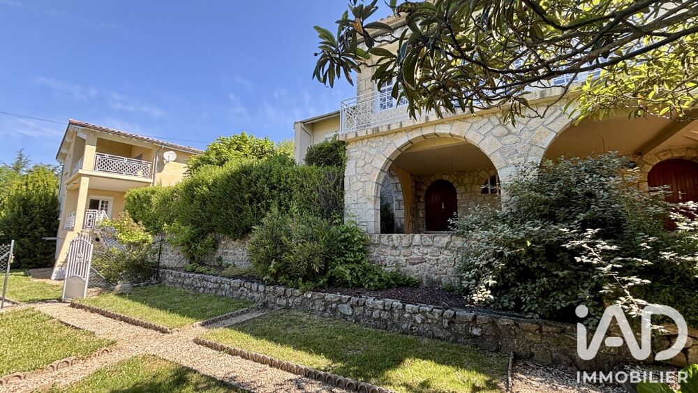 à vendre  Maison Meyras (07380)