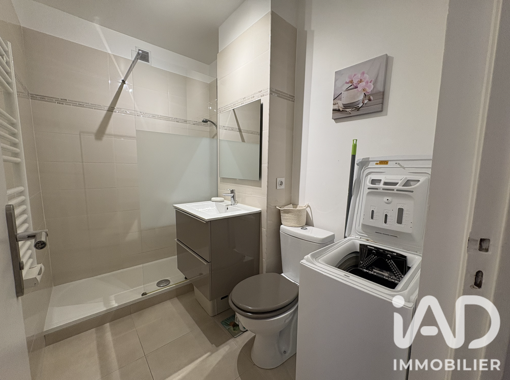 Location Appartement Location Studio 1 pièce Le chesnay