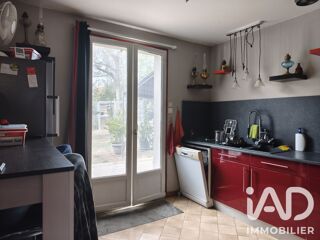  Maison à vendre 6 pièces 121 m²
