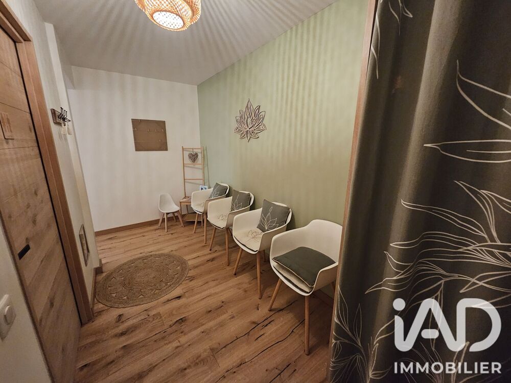 Vente Appartement Vente Appartement 3 pièces La motte-servolex